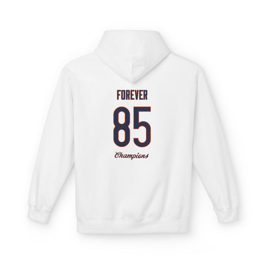 Forever 85 Champions Heritage Hoodie