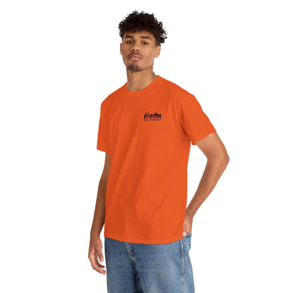 Forever 85 Good Vibes Chest Mark Tee