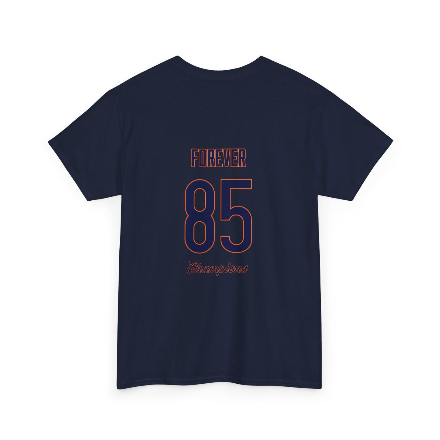 Forever 85 Champions Heritage Tee