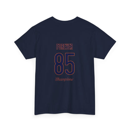 Forever 85 Champions Heritage Tee