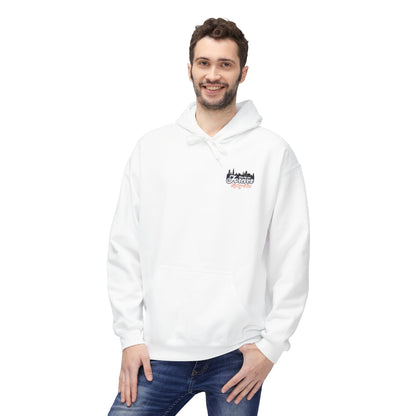 Forever 85 Champions Heritage Hoodie
