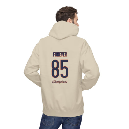 Forever 85 Champions Heritage Hoodie