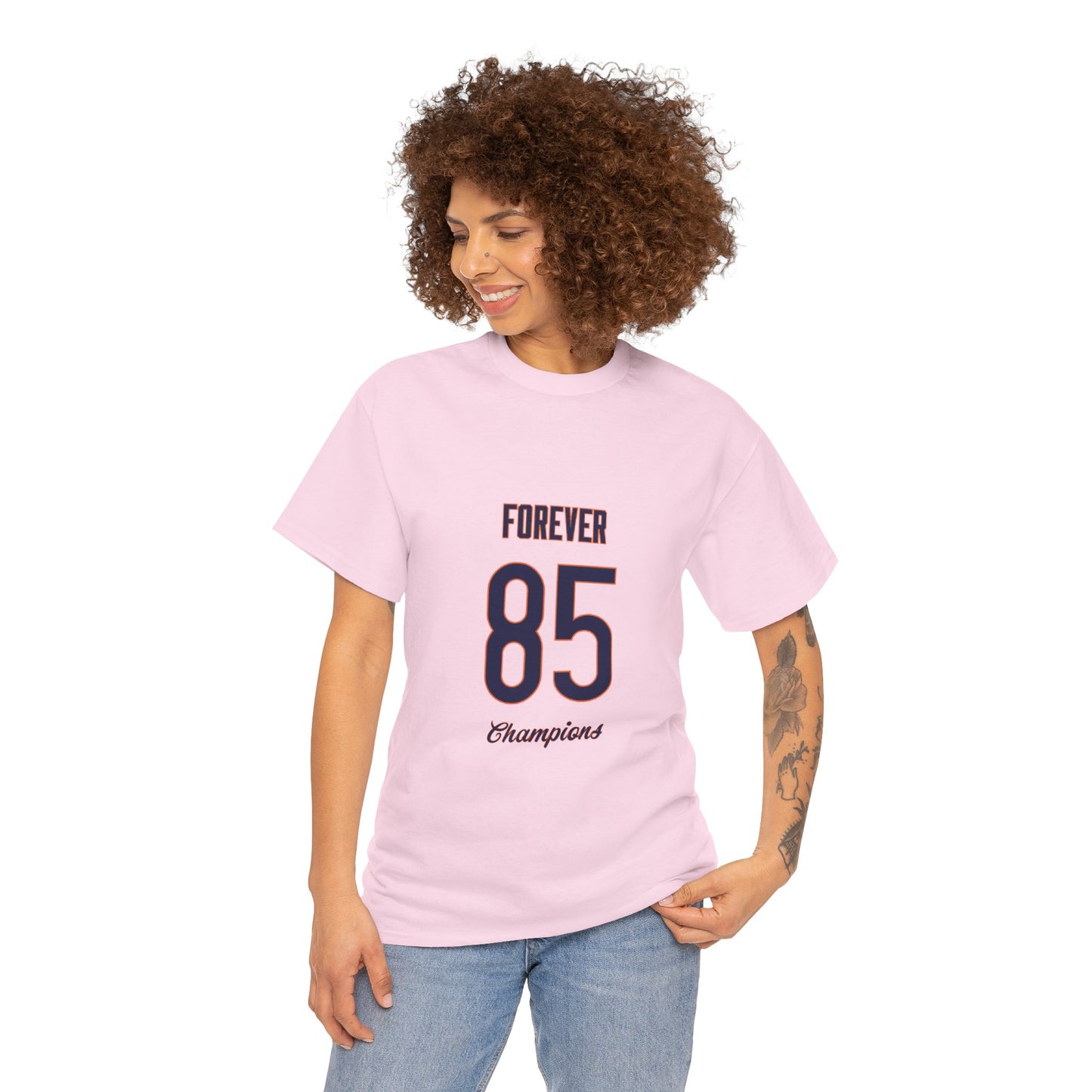 Forever 85 Champions Classic Tee