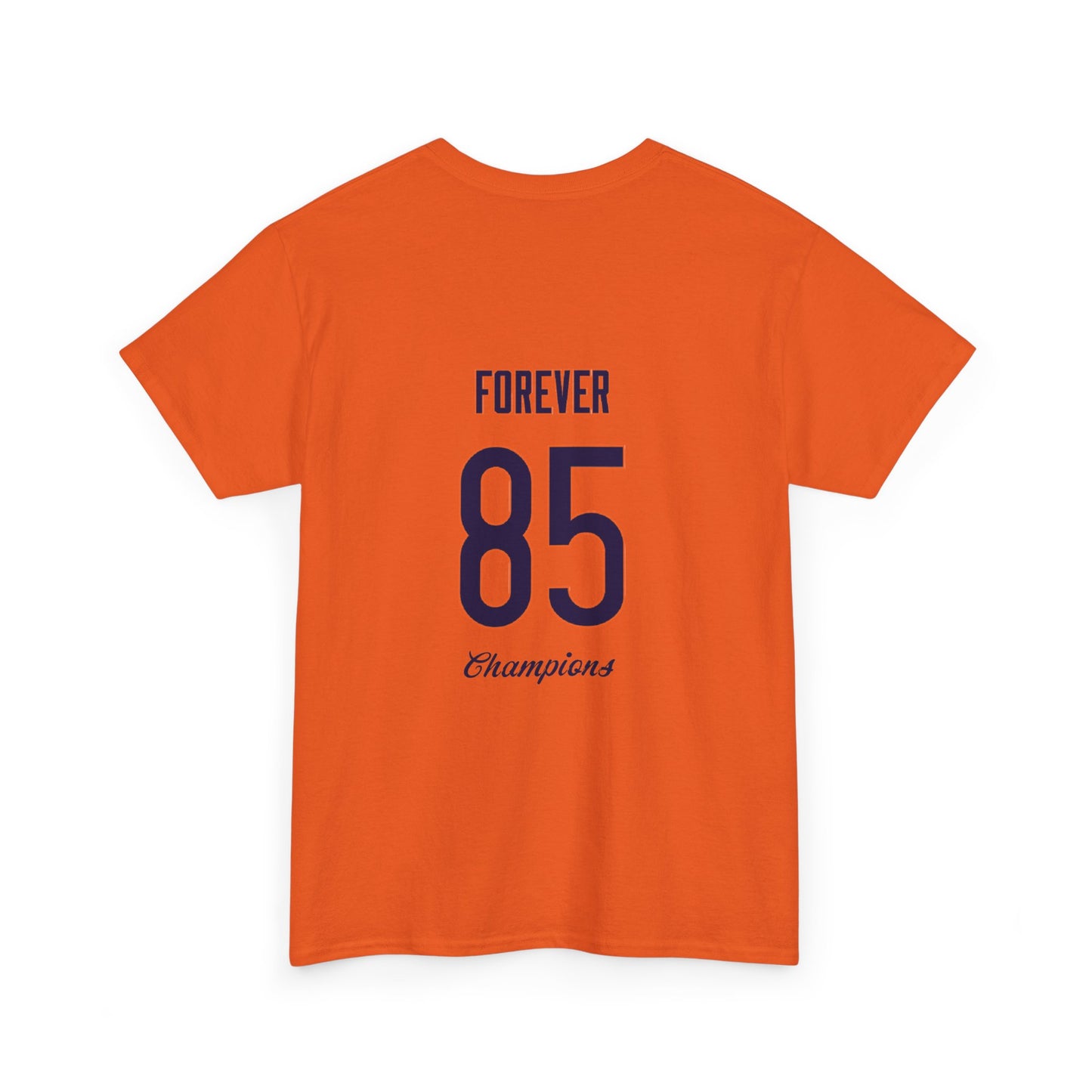 Forever 85 Champions Heritage Tee