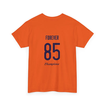 Forever 85 Champions Heritage Tee