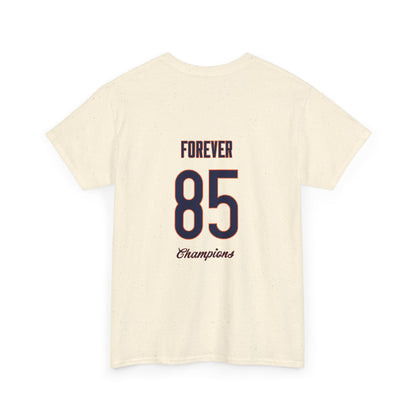 Forever 85 Champions Heritage Tee