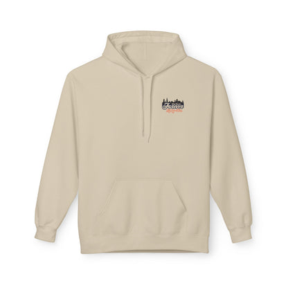 Forever 85 Legacy Heritage Hoodie