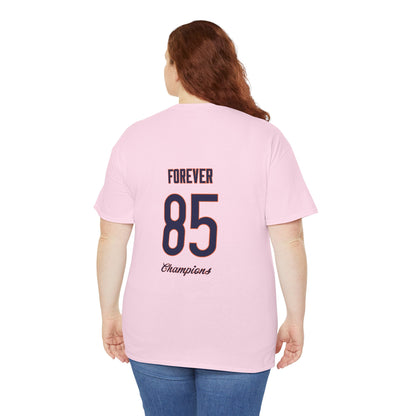 Forever 85 Champions Heritage Tee