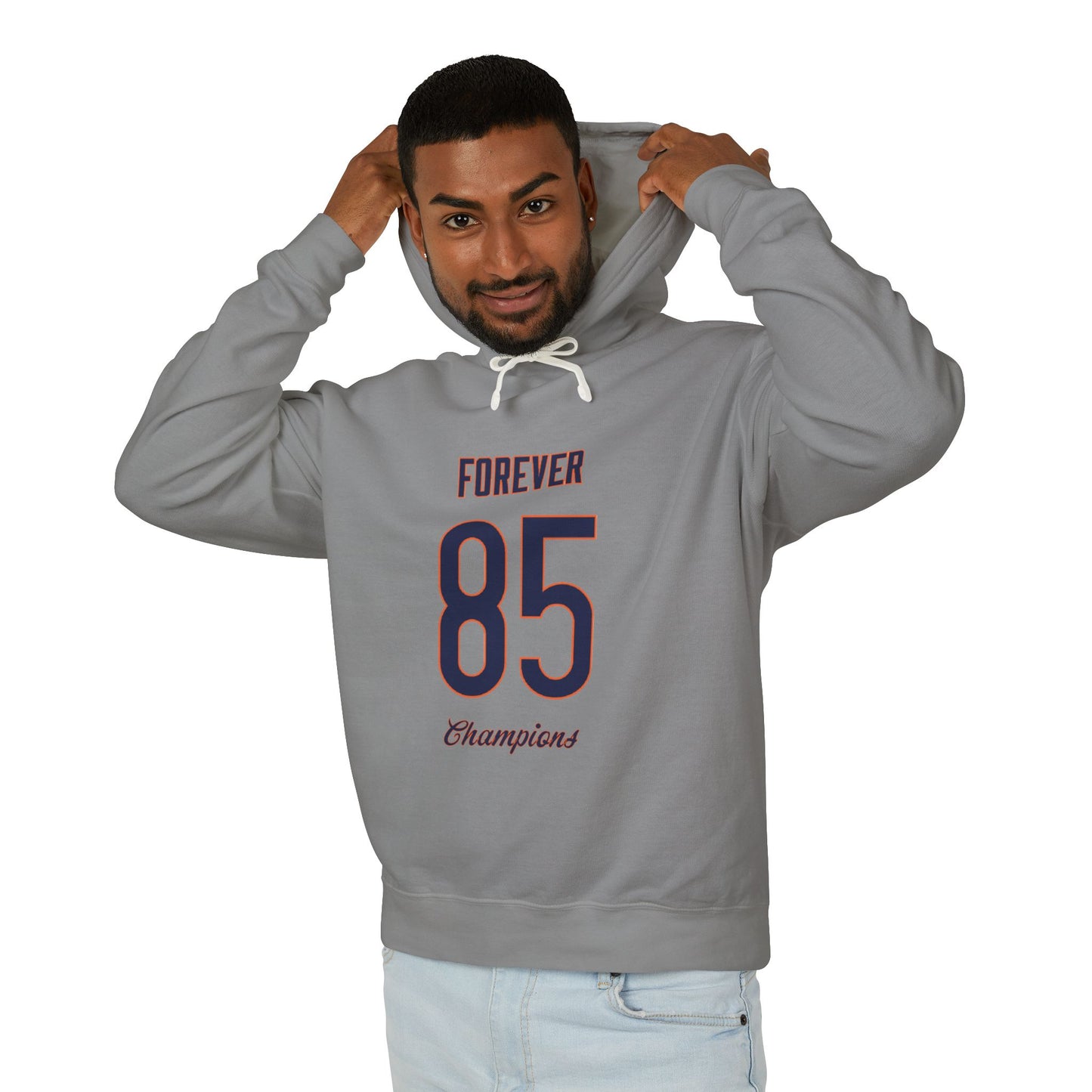 Forever 85 Champions Classic Hoodie