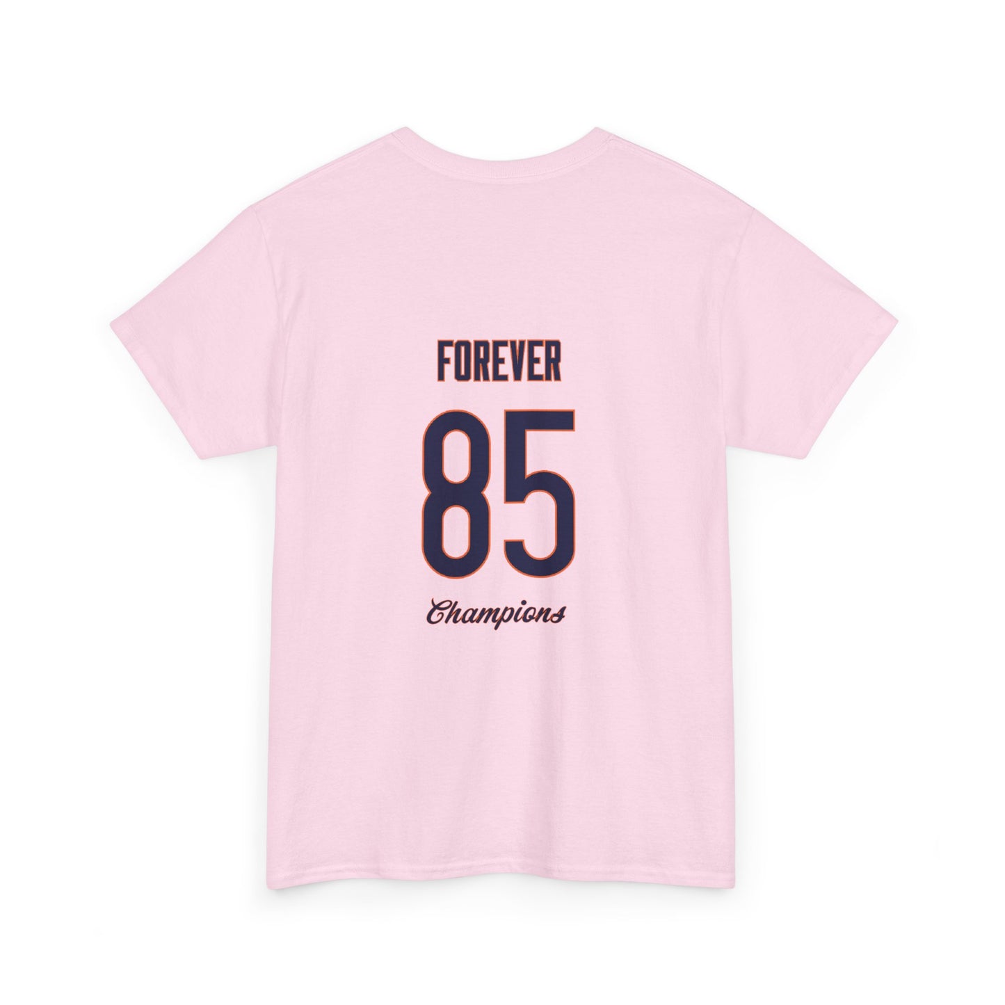 Forever 85 Champions Heritage Tee