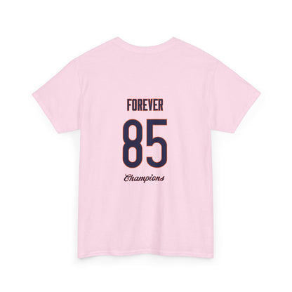 Forever 85 Champions Heritage Tee