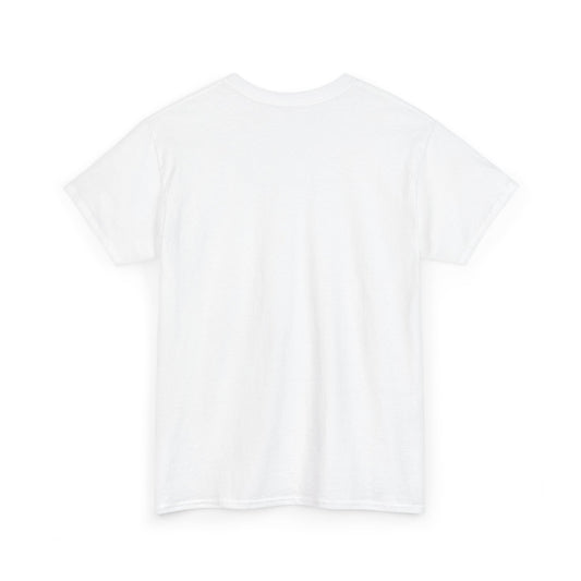 Forever 85 Good Vibes Chest Mark Tee