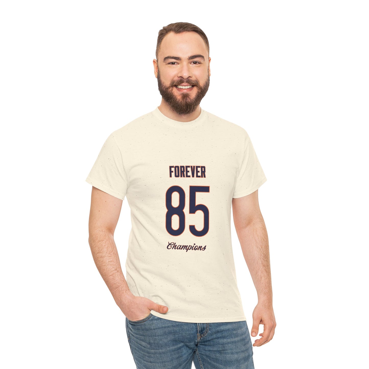 Forever 85 Champions Classic Tee