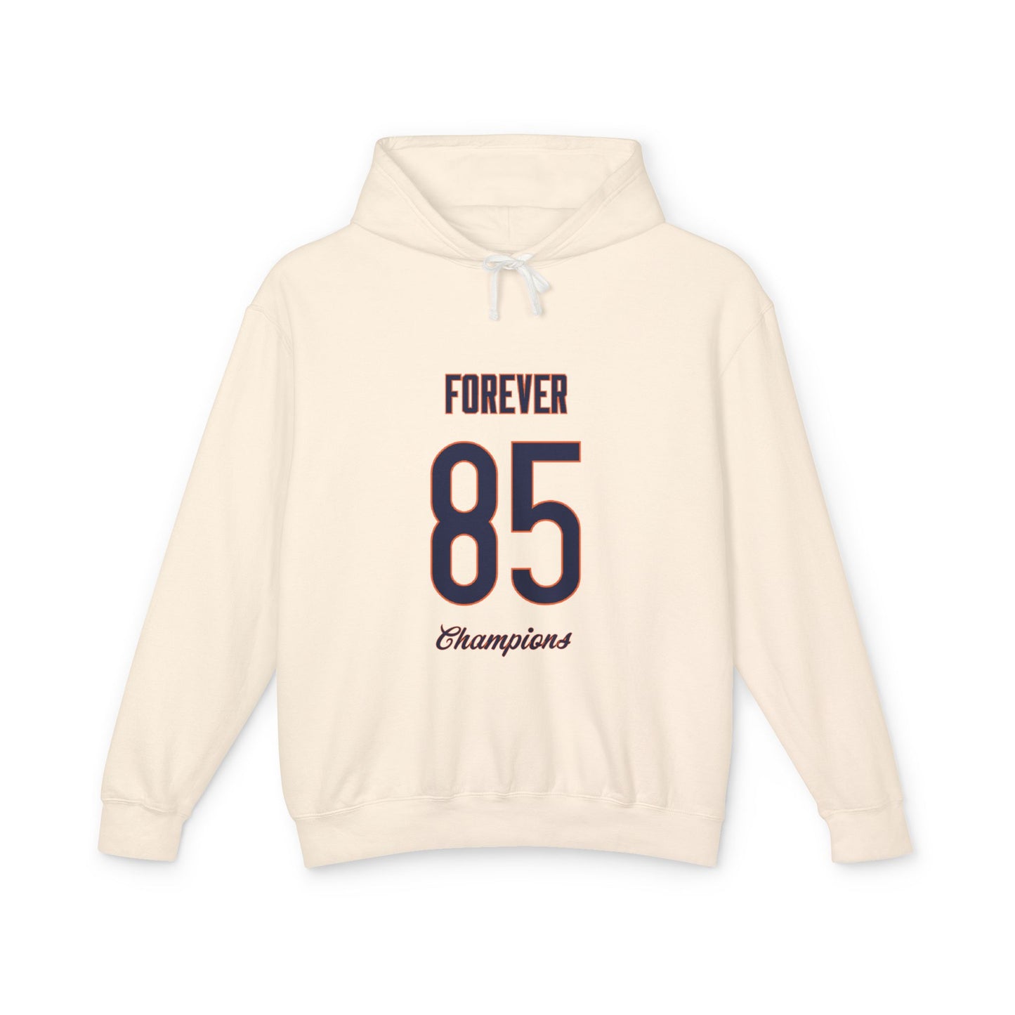 Forever 85 Champions Classic Hoodie