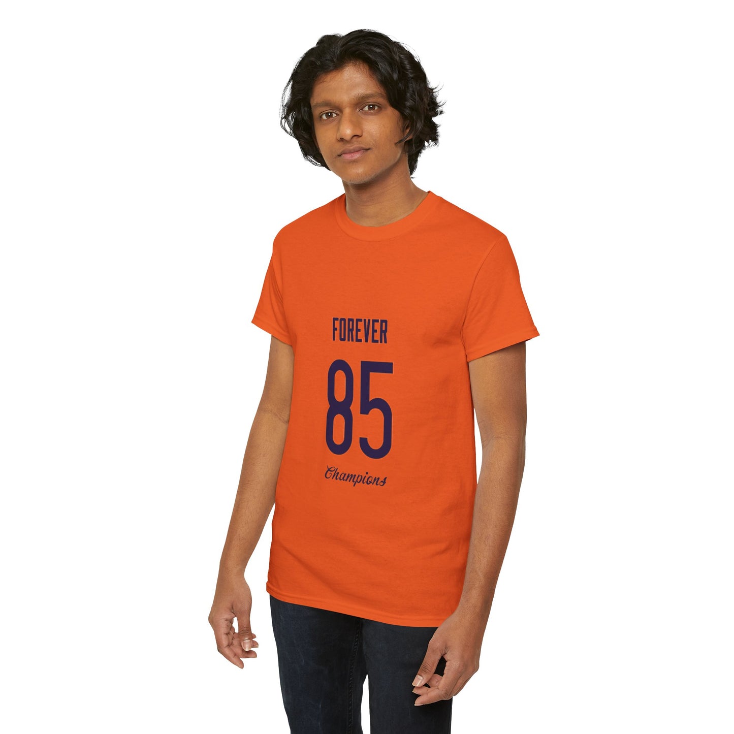 Forever 85 Champions Classic Tee