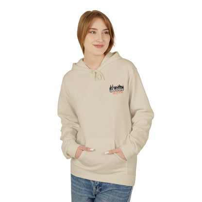 Forever 85 Champions Heritage Hoodie