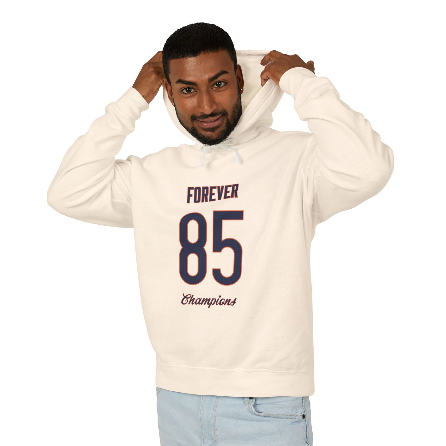 Forever 85 Champions Classic Hoodie