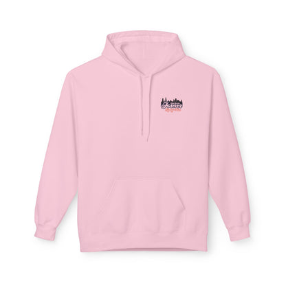 Forever 85 Legacy Heritage Hoodie