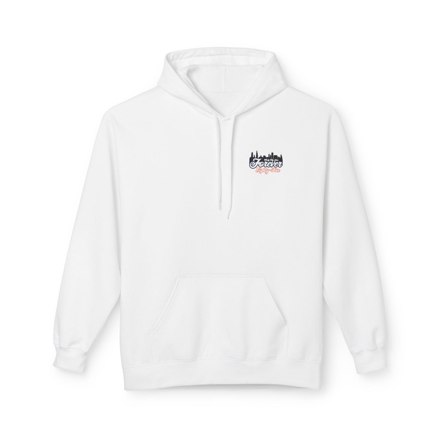 Forever 85 Champions Heritage Hoodie