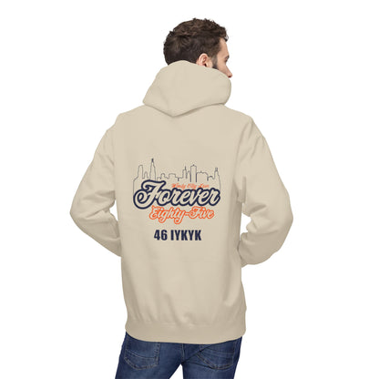 Forever 85 Legacy Heritage Hoodie