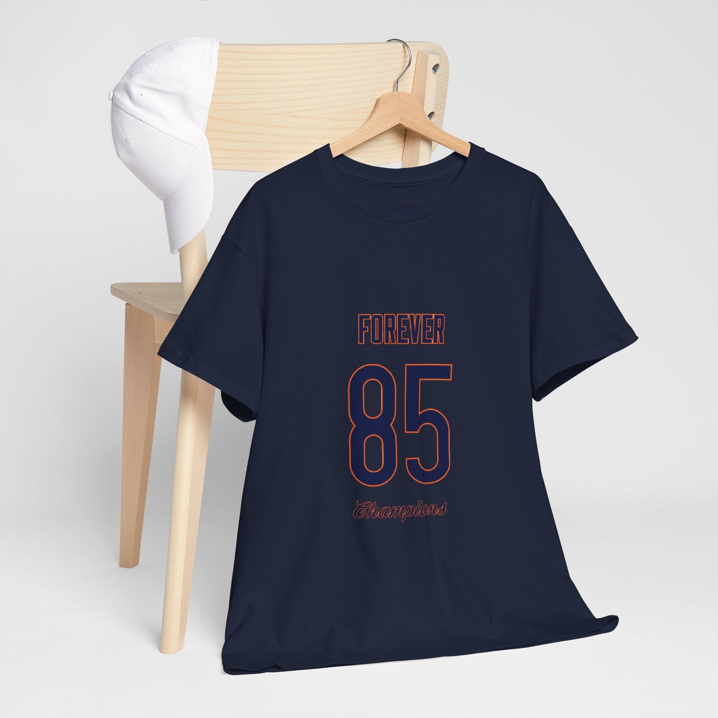 Forever 85 Champions Classic Tee