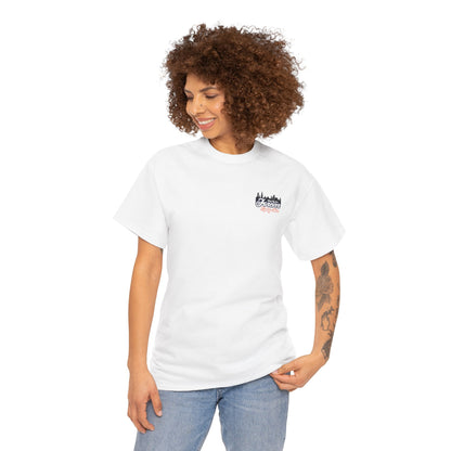 Forever 85 Legacy Heritage Tee