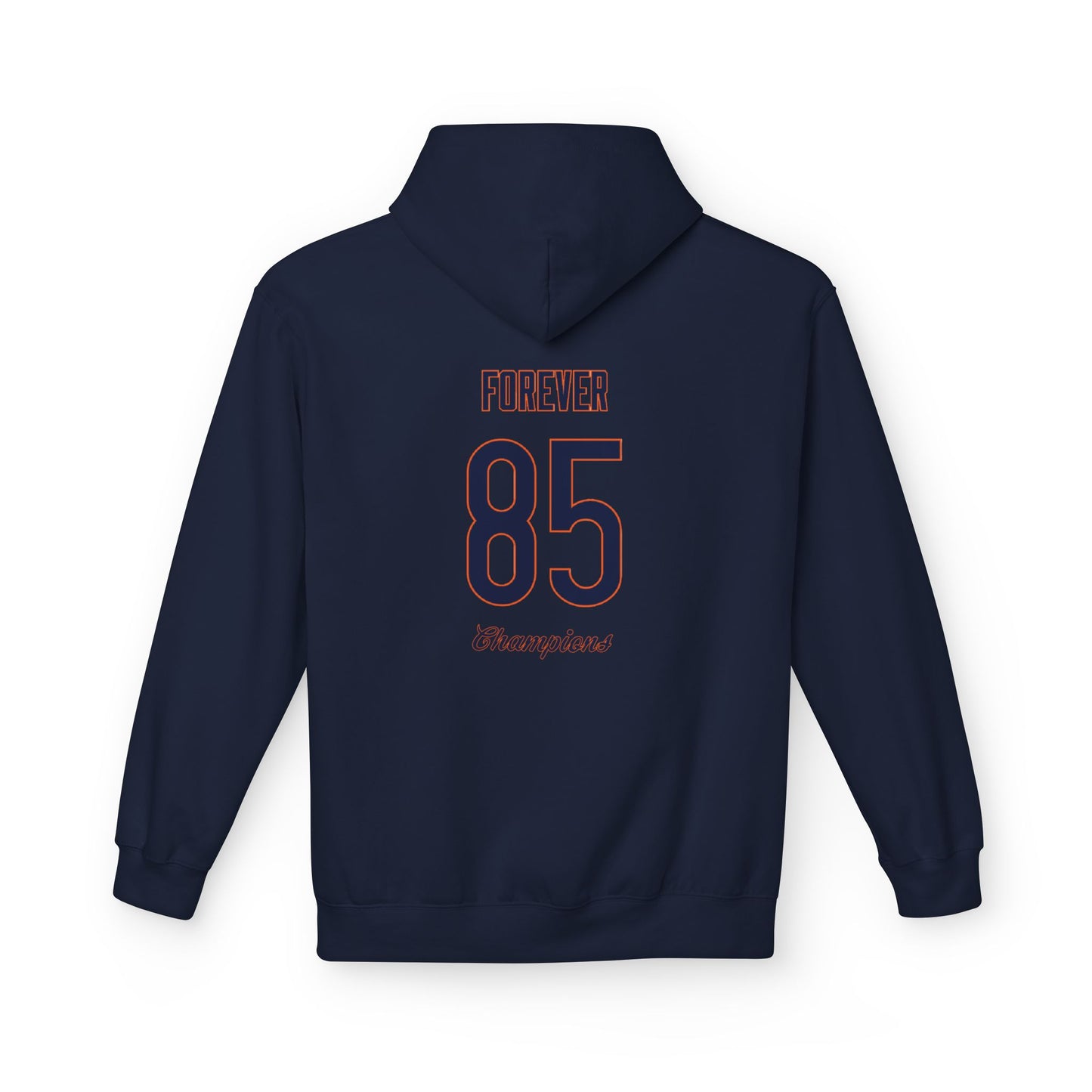Forever 85 Champions Heritage Hoodie