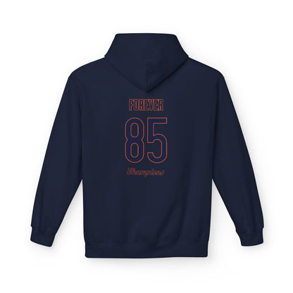 Forever 85 Champions Heritage Hoodie