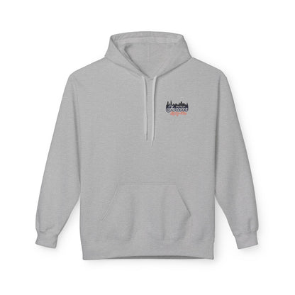 Forever 85 Heritage Chest Mark Hoodie