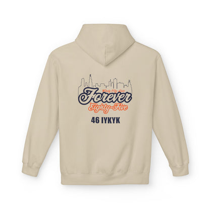 Forever 85 Legacy Heritage Hoodie
