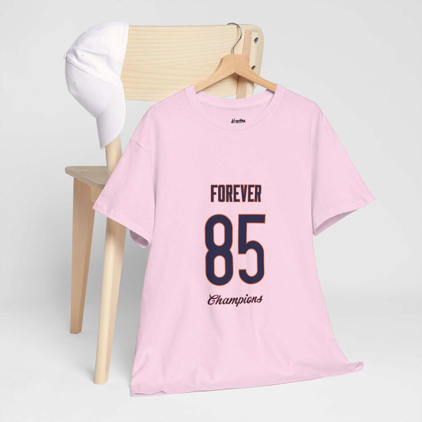 Forever 85 Champions Classic Tee