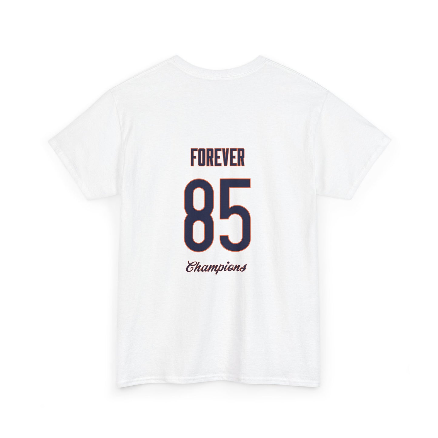 Forever 85 Champions Heritage Tee