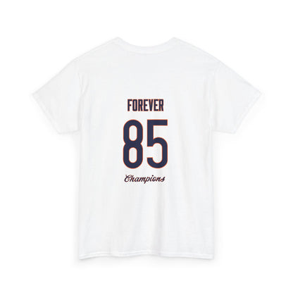 Forever 85 Champions Heritage Tee