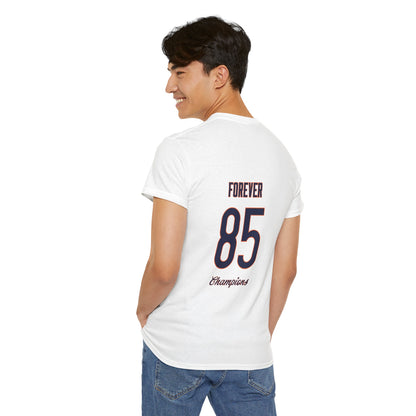Forever 85 Champions Heritage Tee
