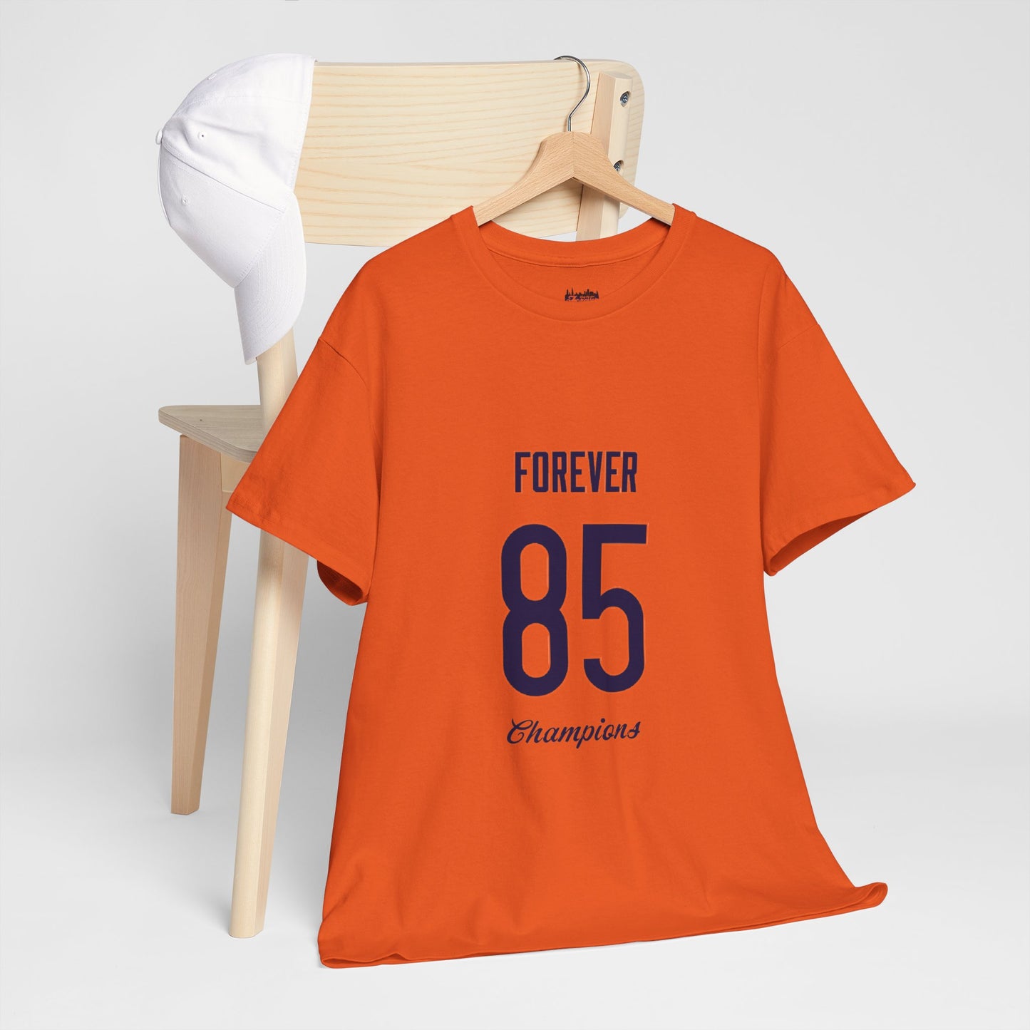 Forever 85 Champions Classic Tee