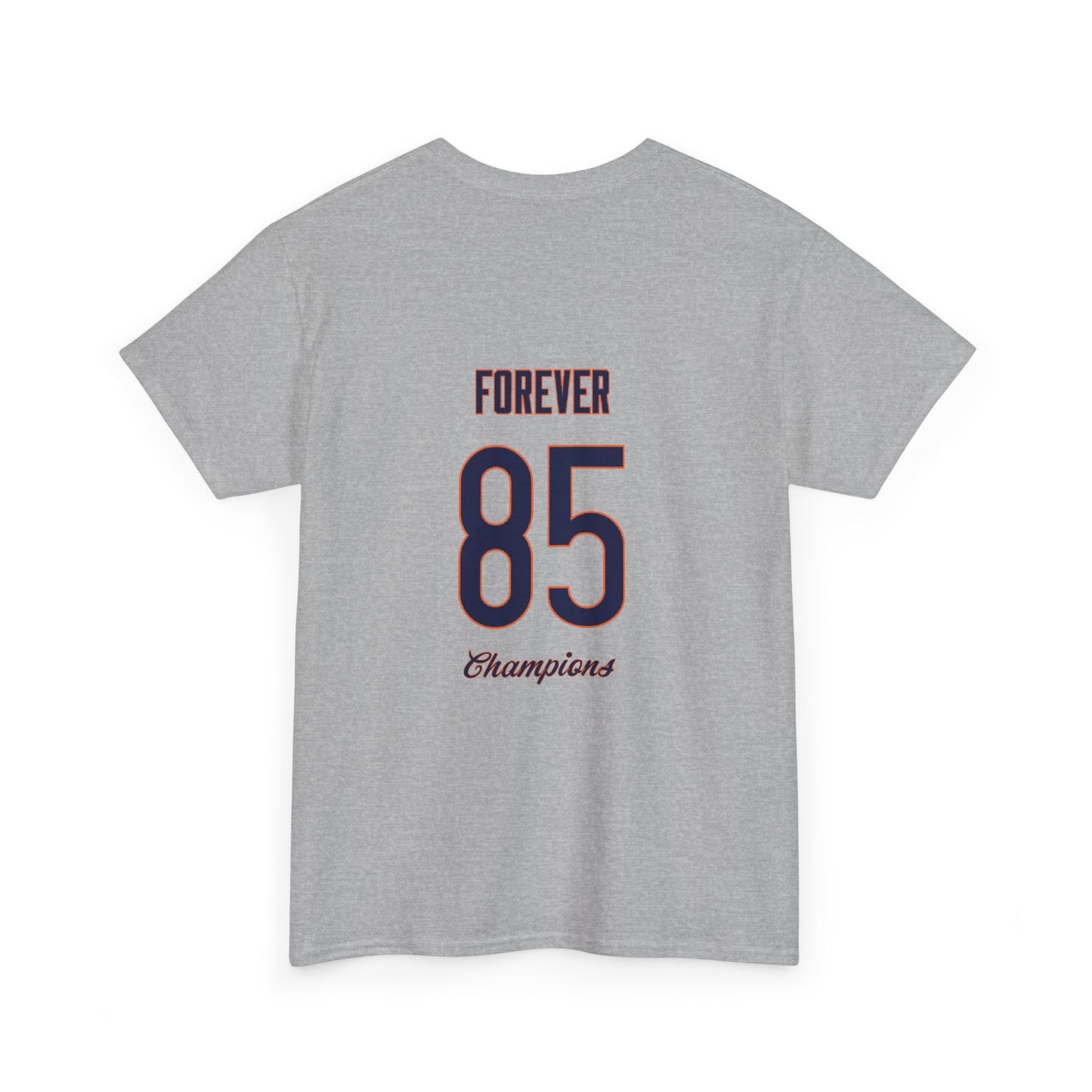 Forever 85 Champions Heritage Tee