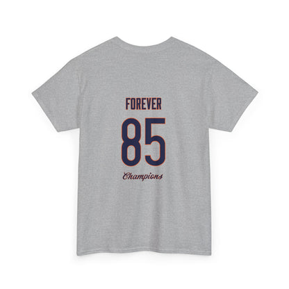 Forever 85 Champions Heritage Tee