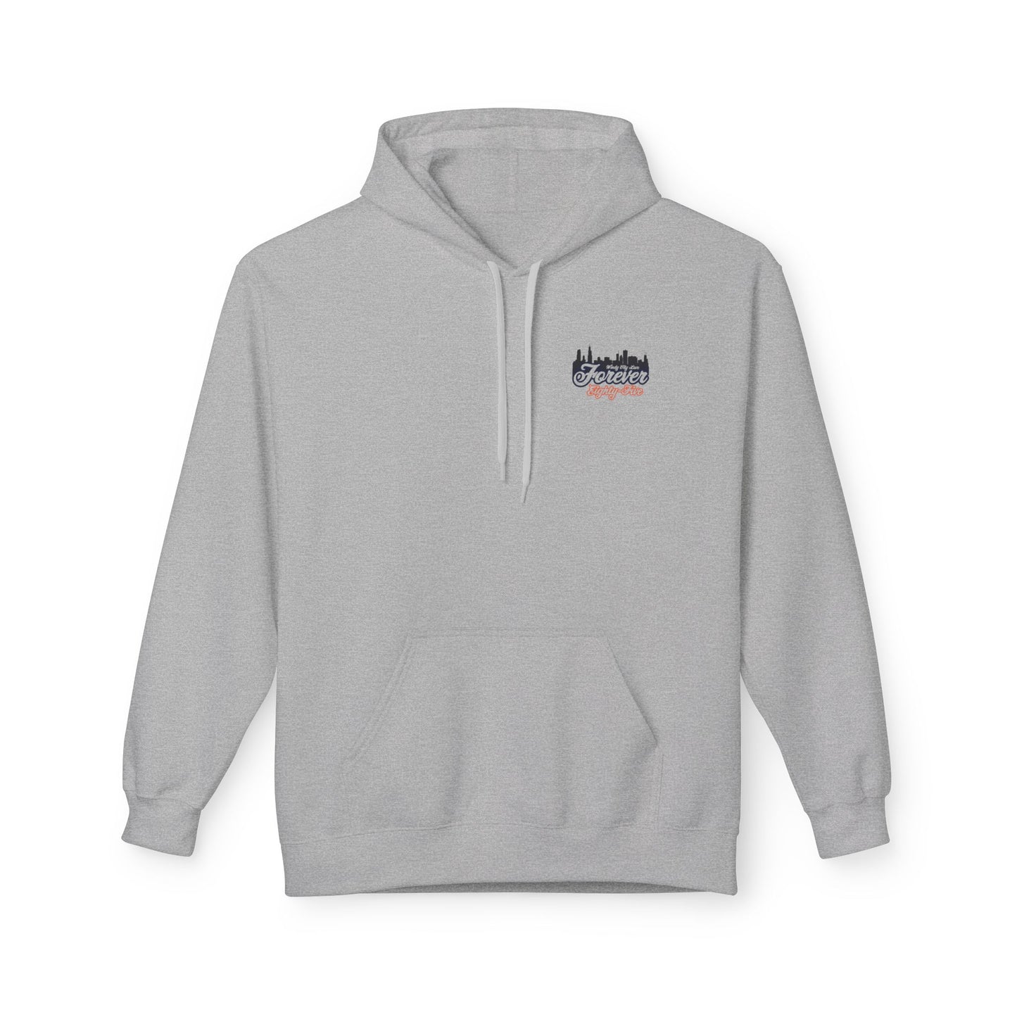 Forever 85 Champions Heritage Hoodie