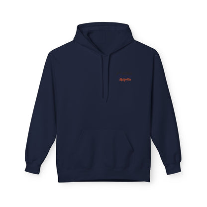 Forever 85 Legacy Heritage Hoodie