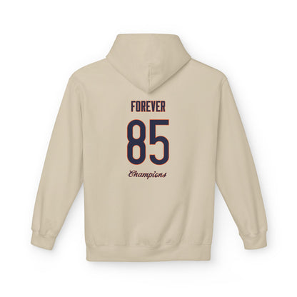 Forever 85 Champions Heritage Hoodie