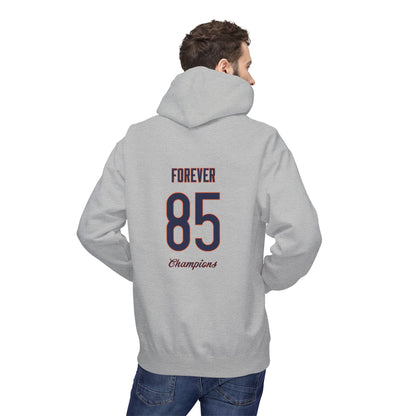 Forever 85 Champions Heritage Hoodie