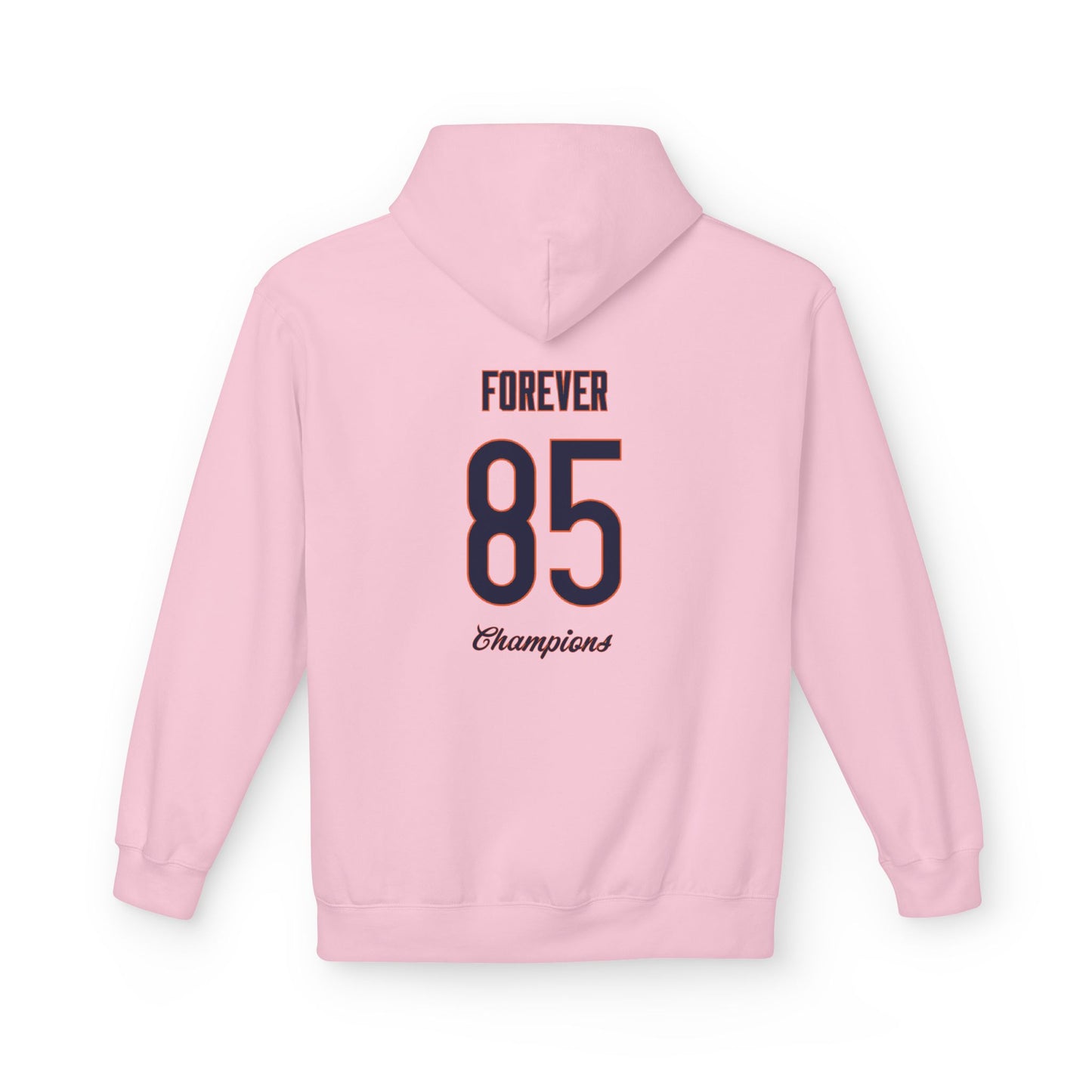 Forever 85 Champions Heritage Hoodie