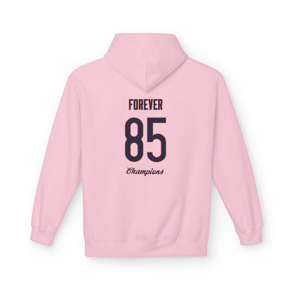 Forever 85 Champions Heritage Hoodie