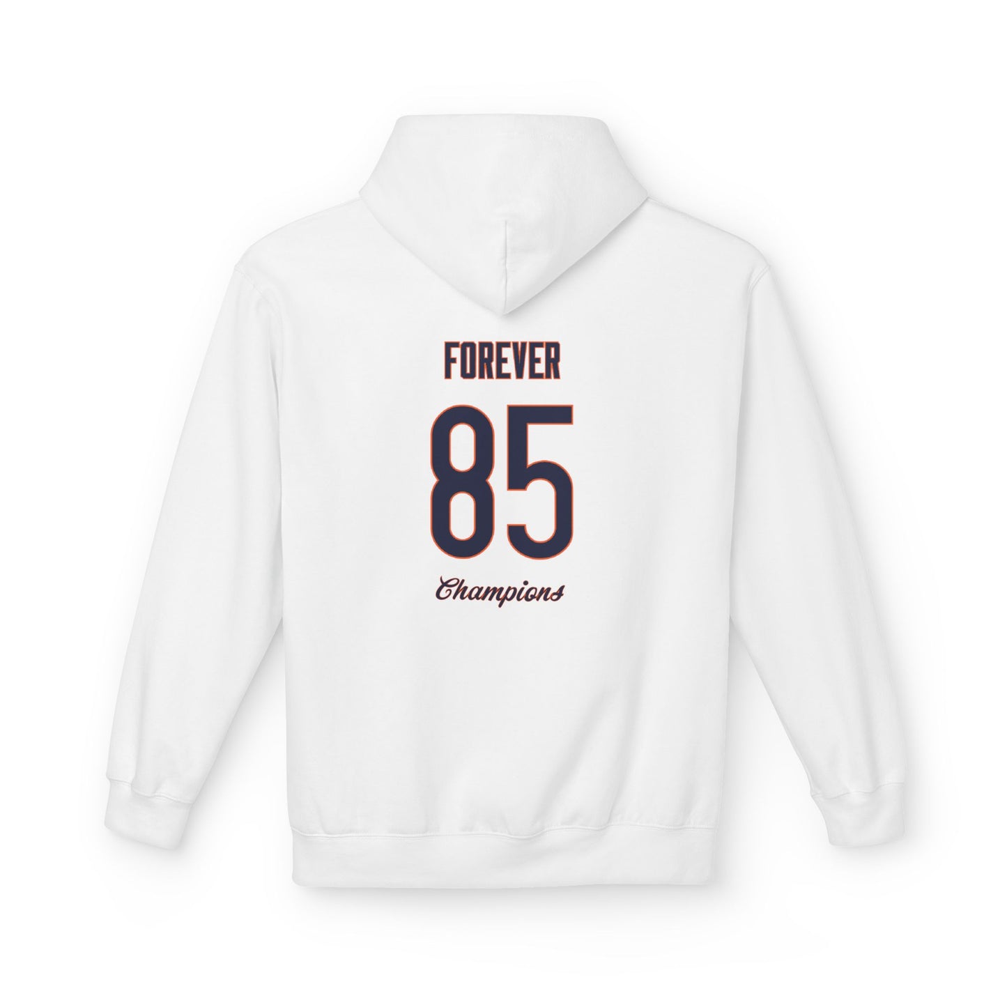 Forever 85 Champions Heritage Hoodie