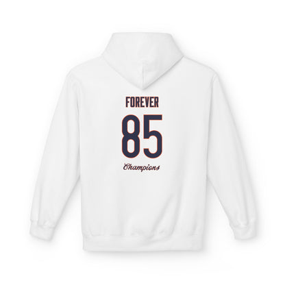 Forever 85 Champions Heritage Hoodie