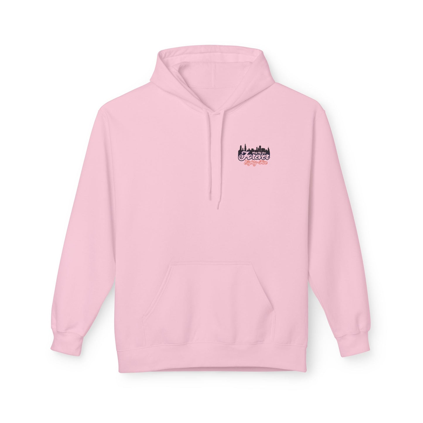 Forever 85 Champions Heritage Hoodie