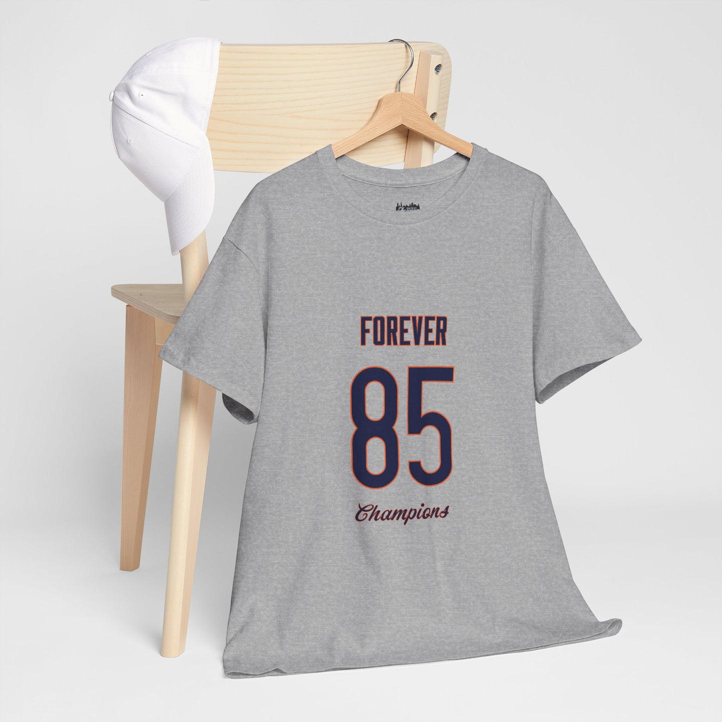 Forever 85 Champions Classic Tee