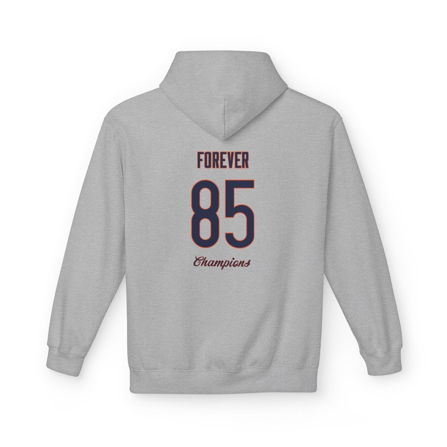 Forever 85 Champions Heritage Hoodie