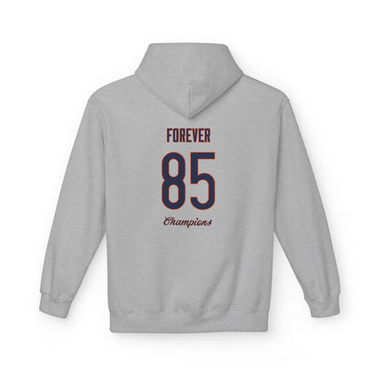 Forever 85 Champions Heritage Hoodie