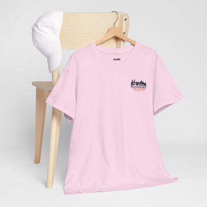 Forever 85 Champions Heritage Tee